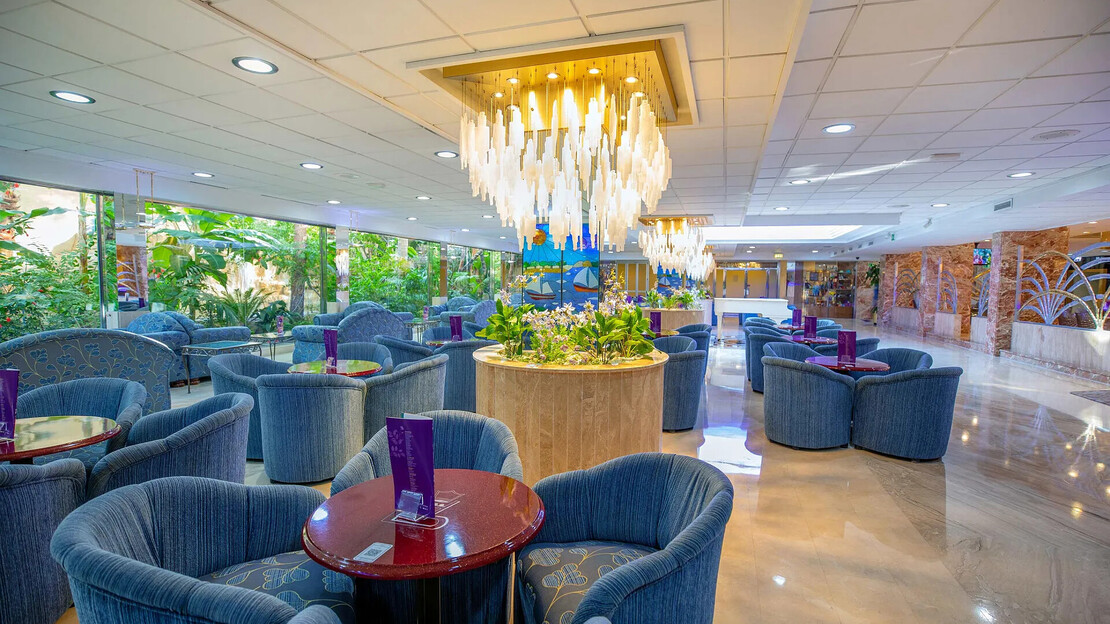 Servigroup Diplomatic Hotel